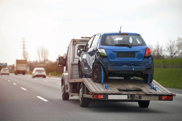 Compra y Reciclaje de Autos